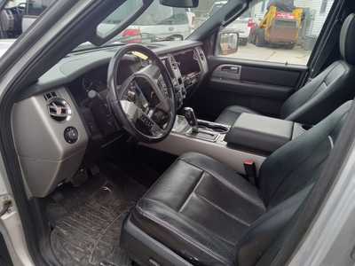 2015 Ford Expedition EL, $2999. Photo 12