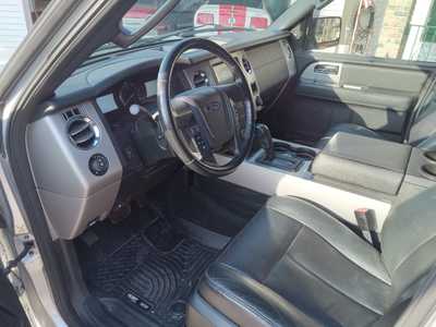 2017 Ford Expedition EL, $19999. Photo 5
