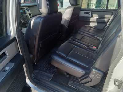 2017 Ford Expedition EL, $19999. Photo 7
