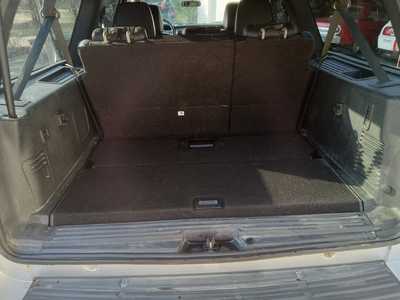 2017 Ford Expedition EL, $19999. Photo 11