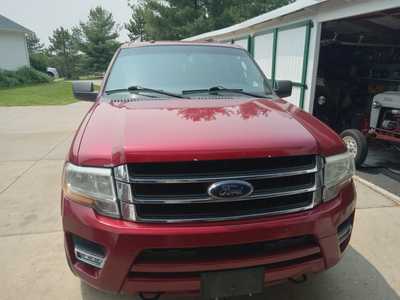 2015 Ford Expedition EL, $5999. Photo 2
