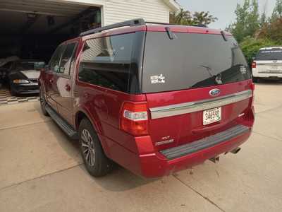 2015 Ford Expedition EL, $5999. Photo 4