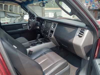 2015 Ford Expedition EL, $5999. Photo 5