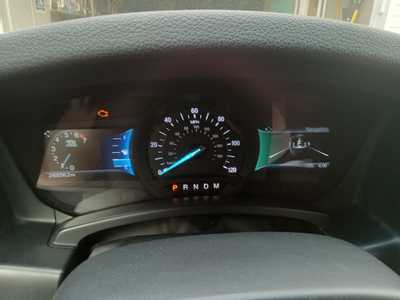 2015 Ford Expedition EL, $5999. Photo 7