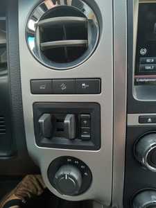 2015 Ford Expedition EL, $5999. Photo 8