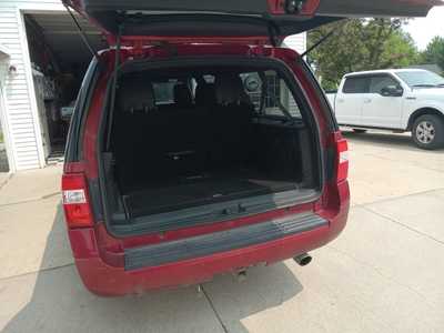 2015 Ford Expedition EL, $5999. Photo 10