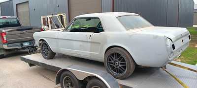 1966 Ford Mustang, $6999. Photo 2