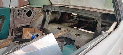 1966 Ford Mustang, $6999. Photo 3