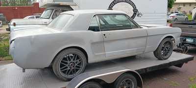 1966 Ford Mustang, $6999. Photo 3