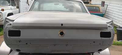 1966 Ford Mustang, $6999. Photo 6
