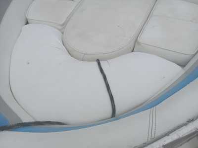 1992 Armada , $4999. Photo 4