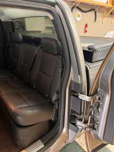 2013 Chevrolet 1500 Ext Cab, $11999. Photo 3