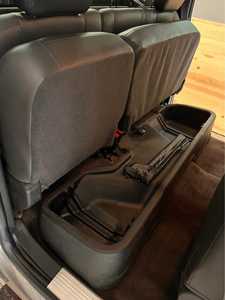 2013 Chevrolet 1500 Ext Cab, $11999. Photo 8