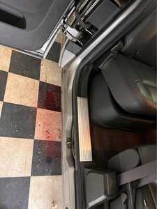 2013 Chevrolet 1500 Ext Cab, $11999. Photo 9