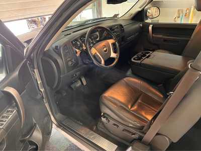 2013 Chevrolet 1500 Ext Cab, $11999. Photo 10