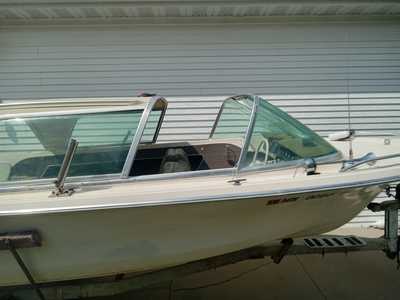 1971 Aristo Craft Boat, Fishing, $4999. Photo 2
