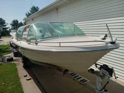 1971 Aristo Craft Boat, Fishing, $4999. Photo 3