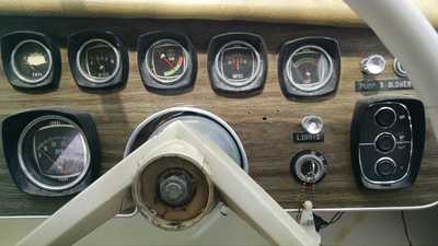 1971 Aristo Craft Boat, Fishing, $4999. Photo 7