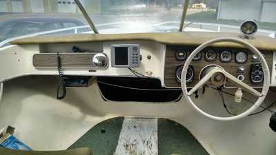 1971 Aristo Craft Boat, Fishing, $4999. Photo 8