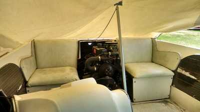 1971 Aristo Craft Boat, Fishing, $4999. Photo 10