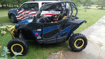 2013 Other Can-Am, $7999. Photo 7