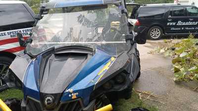 2013 Other Can-Am, $7999. Photo 8