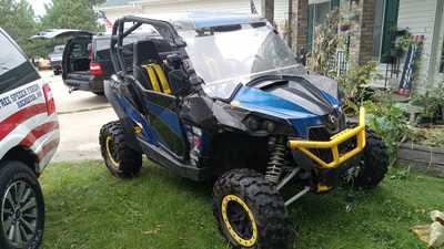 2013 Other Can-Am, $7999. Photo 9