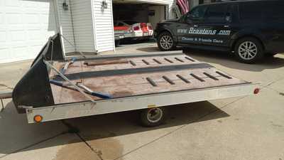 1995 Other Triton, $1499. Photo 1