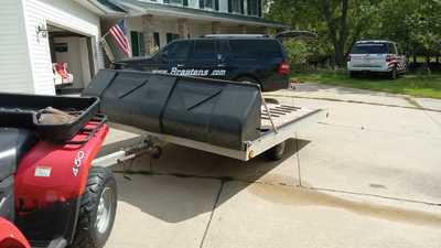 1995 Other Triton, $1499. Photo 2