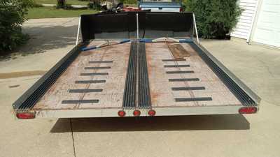 1995 Other Triton, $1499. Photo 4