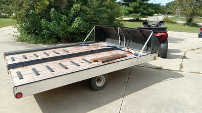 1995 Other Triton, $1499. Photo 5