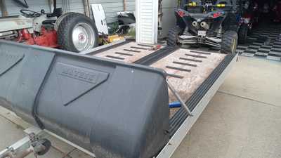 1995 Other Triton, $1499. Photo 6