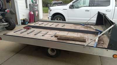 1995 Other Triton, $1499. Photo 7