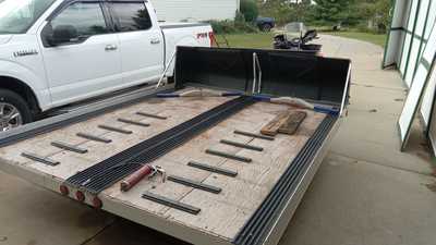 1995 Other Triton, $1499. Photo 8