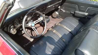 1969 Chevrolet Chevelle, $49999. Photo 5