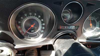 1969 Chevrolet Chevelle, $49999. Photo 6