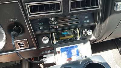 1969 Chevrolet Chevelle, $49999. Photo 7