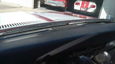 1969 Chevrolet Chevelle, $49999. Photo 8