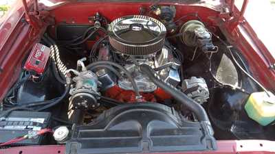 1969 Chevrolet Chevelle, $49999. Photo 11