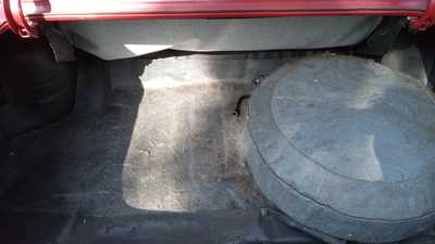 1969 Chevrolet Chevelle, $49999. Photo 12
