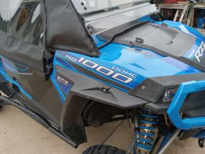 2015 Rzr 1000 , $9999. Photo 2