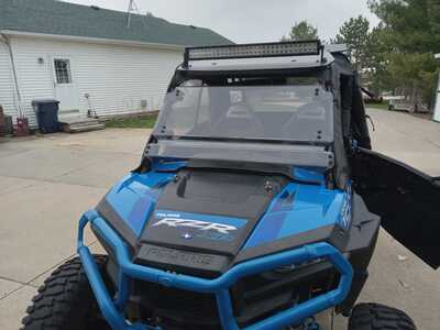 2015 Rzr 1000 , $9999. Photo 4