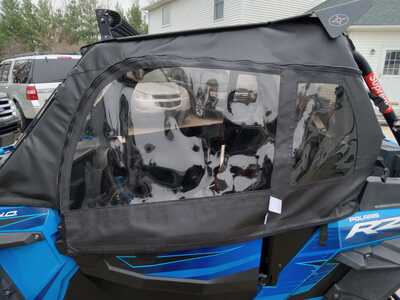2015 Rzr 1000 , $9999. Photo 6