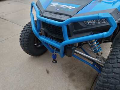 2015 Rzr 1000 , $9999. Photo 7