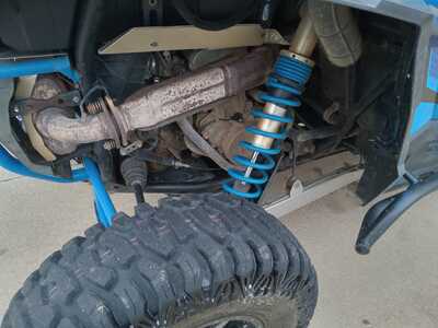 2015 Rzr 1000 , $9999. Photo 10