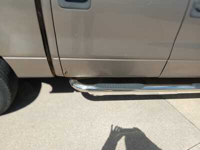 2005 Ford F150 Crew Cab, $4999. Photo 4