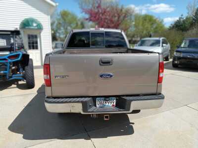 2005 Ford F150 Crew Cab, $4999. Photo 6