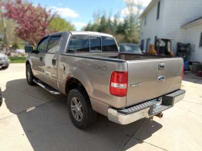 2005 Ford F150 Crew Cab, $4999. Photo 7