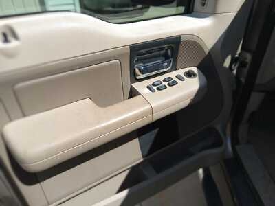 2005 Ford F150 Crew Cab, $4999. Photo 9