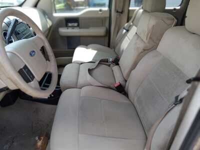 2005 Ford F150 Crew Cab, $4999. Photo 11